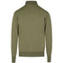 Palm Angels Classic Military Green Track Jacket M